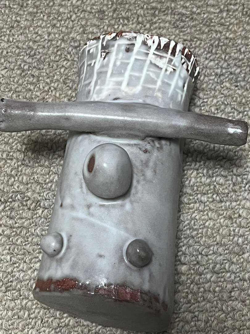 神が作りし土偶ver2.3 あみだくじを添えて