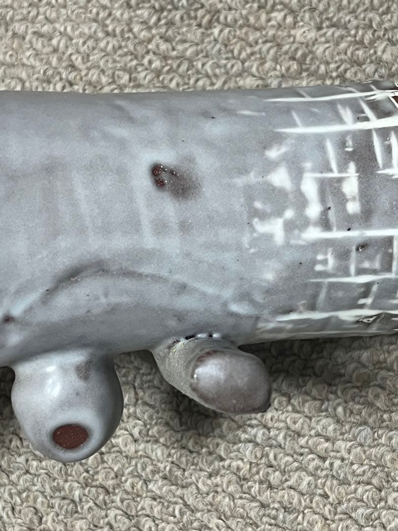 神が作りし土偶ver2.3 あみだくじを添えて