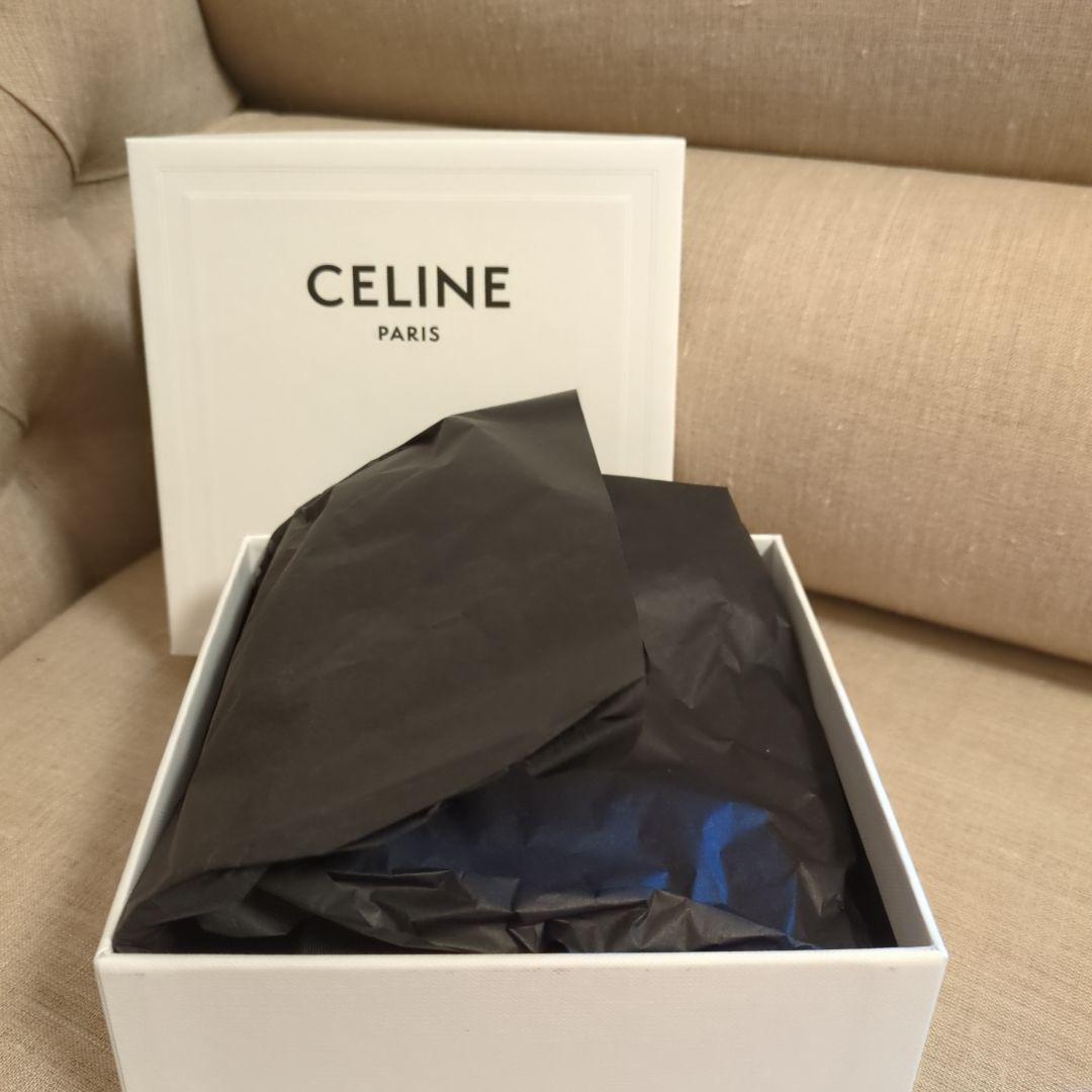 ピンアユ様　CELINE ミディアム キュイル トリオンフ ベルト