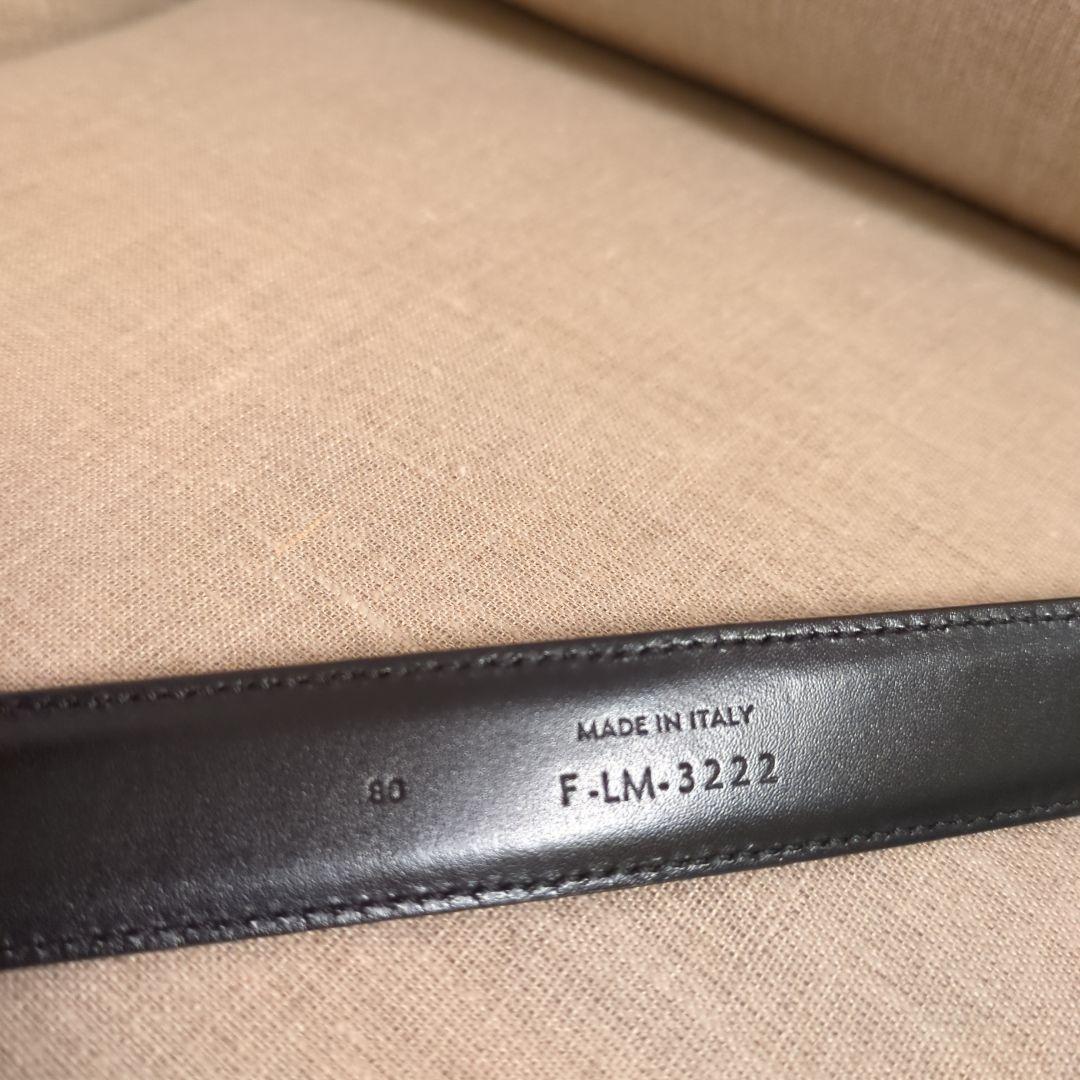 ピンアユ様　CELINE ミディアム キュイル トリオンフ ベルト