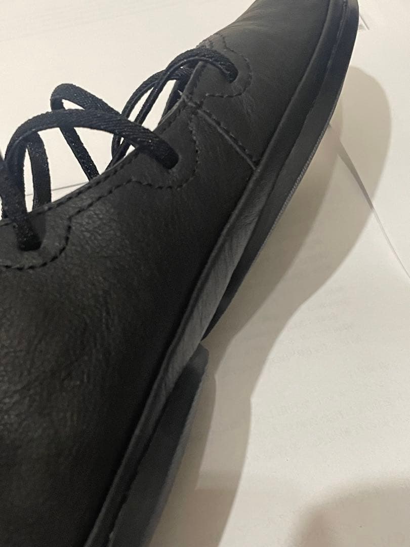 【CAMPER】カンペール ハイカットシューズ　ライトニナ　レースアップ