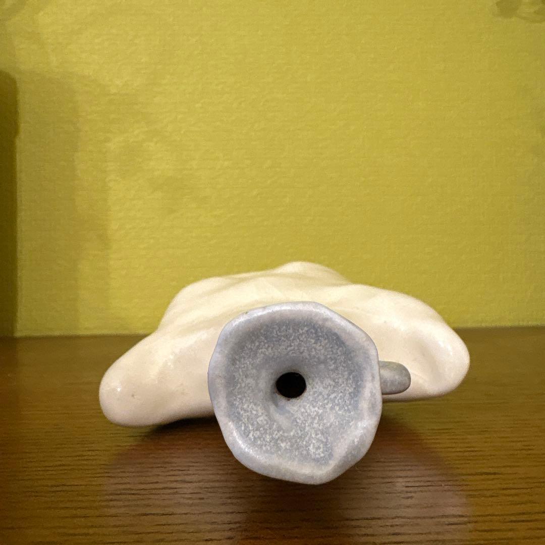 HONGAMA ゴースト陶器