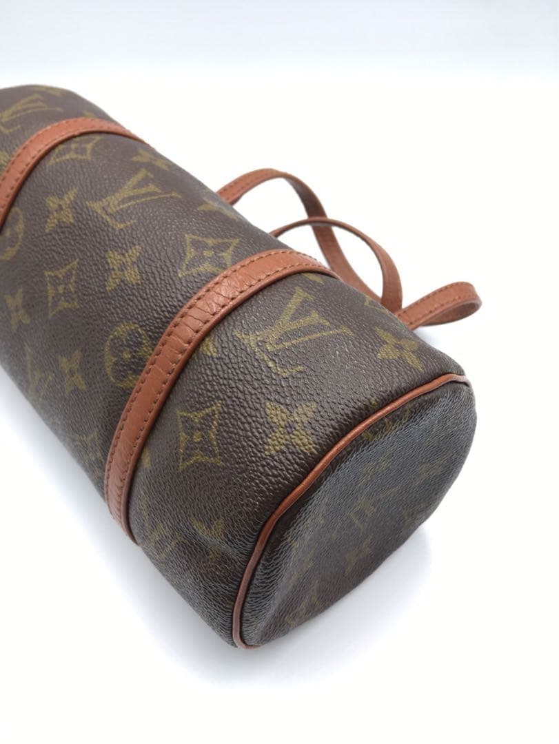 ルイヴィトン　モノグラム　パピヨン　22 ハンドバッグ