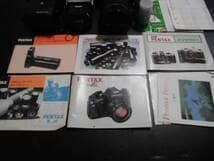 ペンタックス　PENTAX SUPER A カメラ　旭　貴重