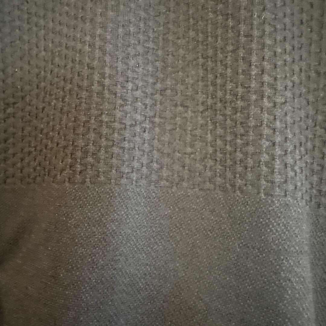 LULU LEMON ZIPジャンパー