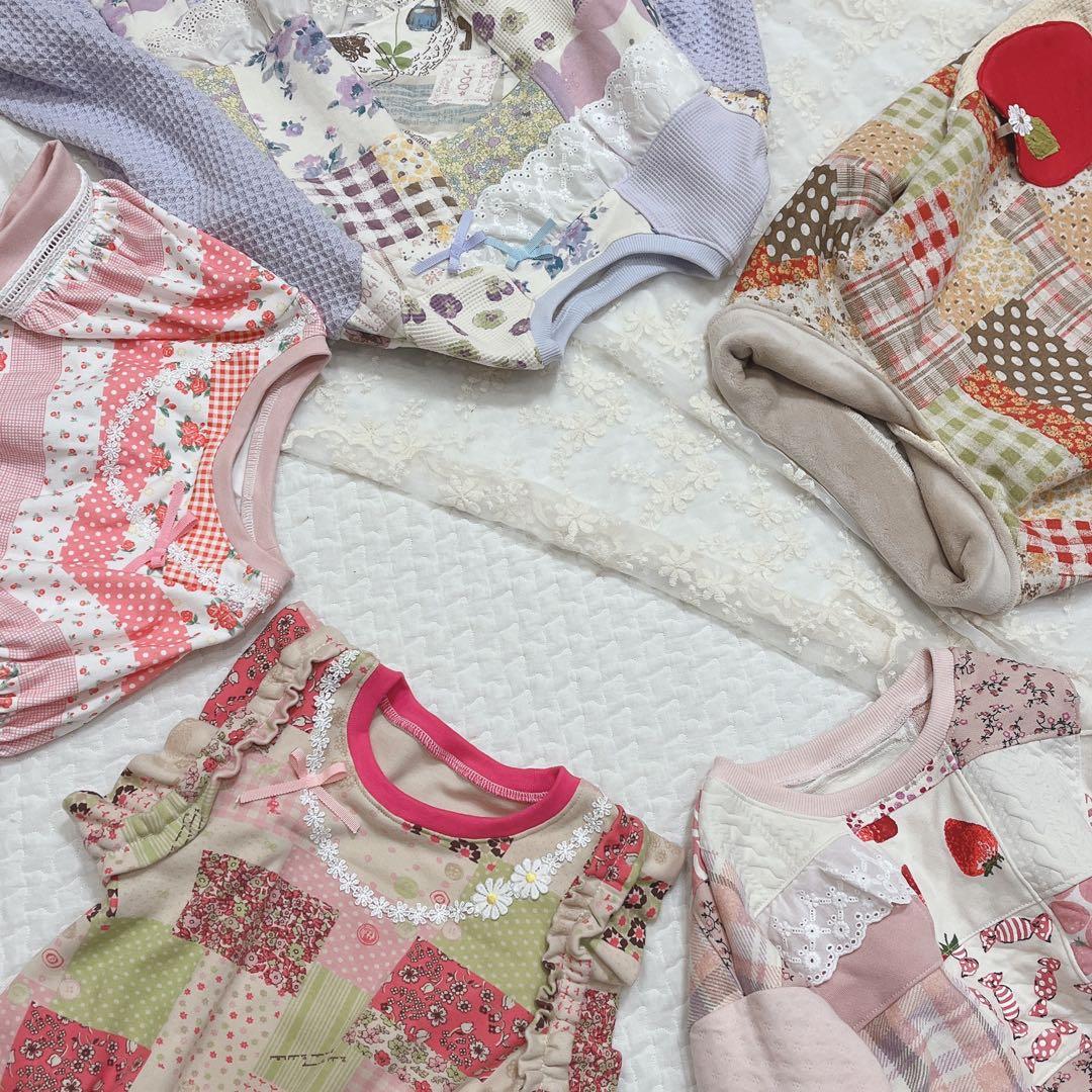 ゆず さま専用ページ