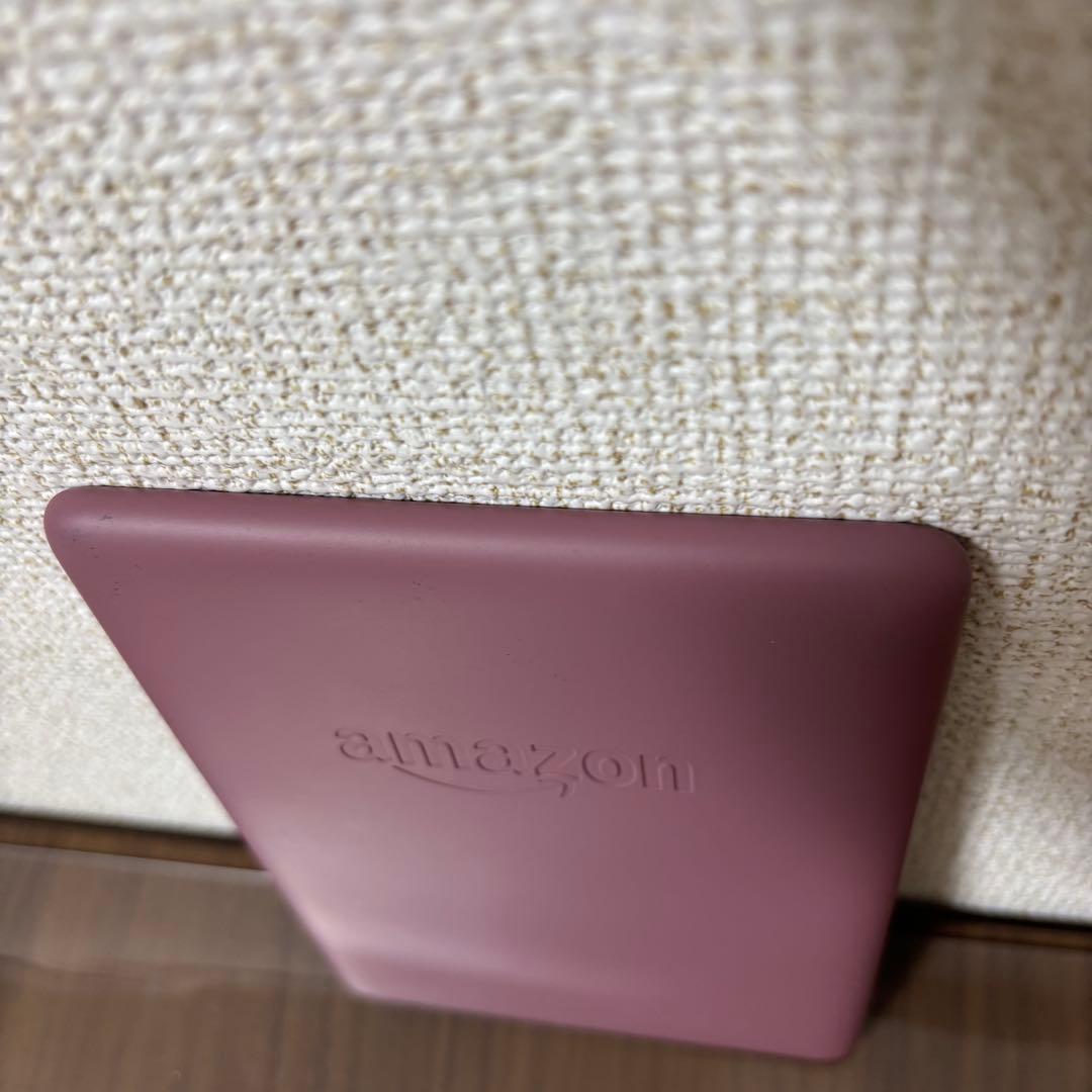 Kindle Paperwhite 第10世代 本体のみ 広告あり