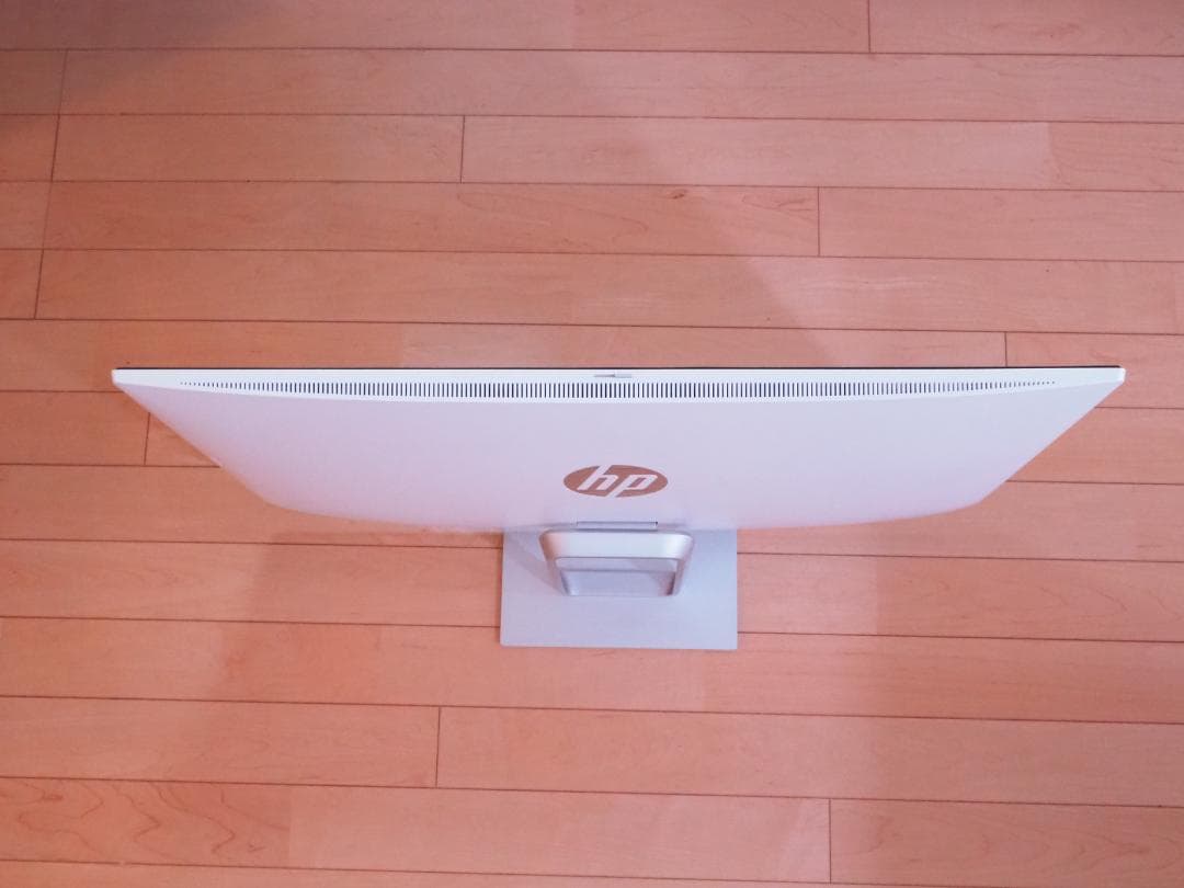 HP All-in-One PC Intel Core i7 8世代 WQHD