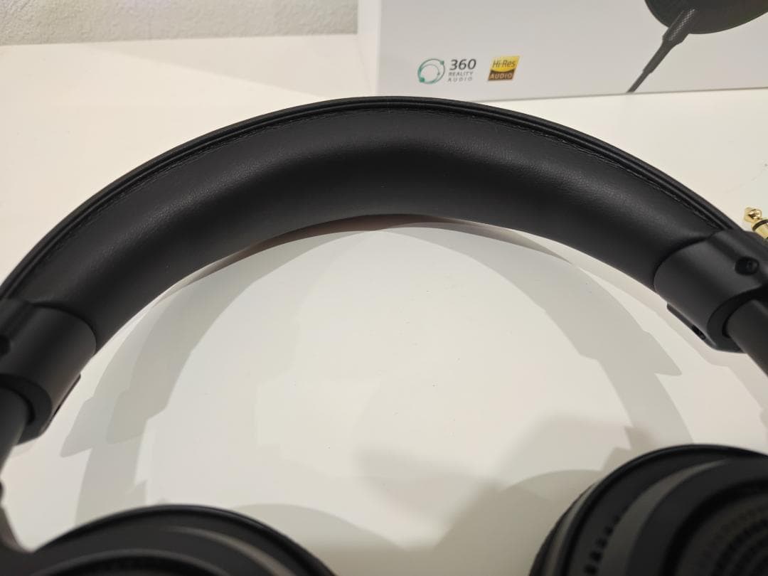 SONY MDR-MV1 ヘッドホン 美品
