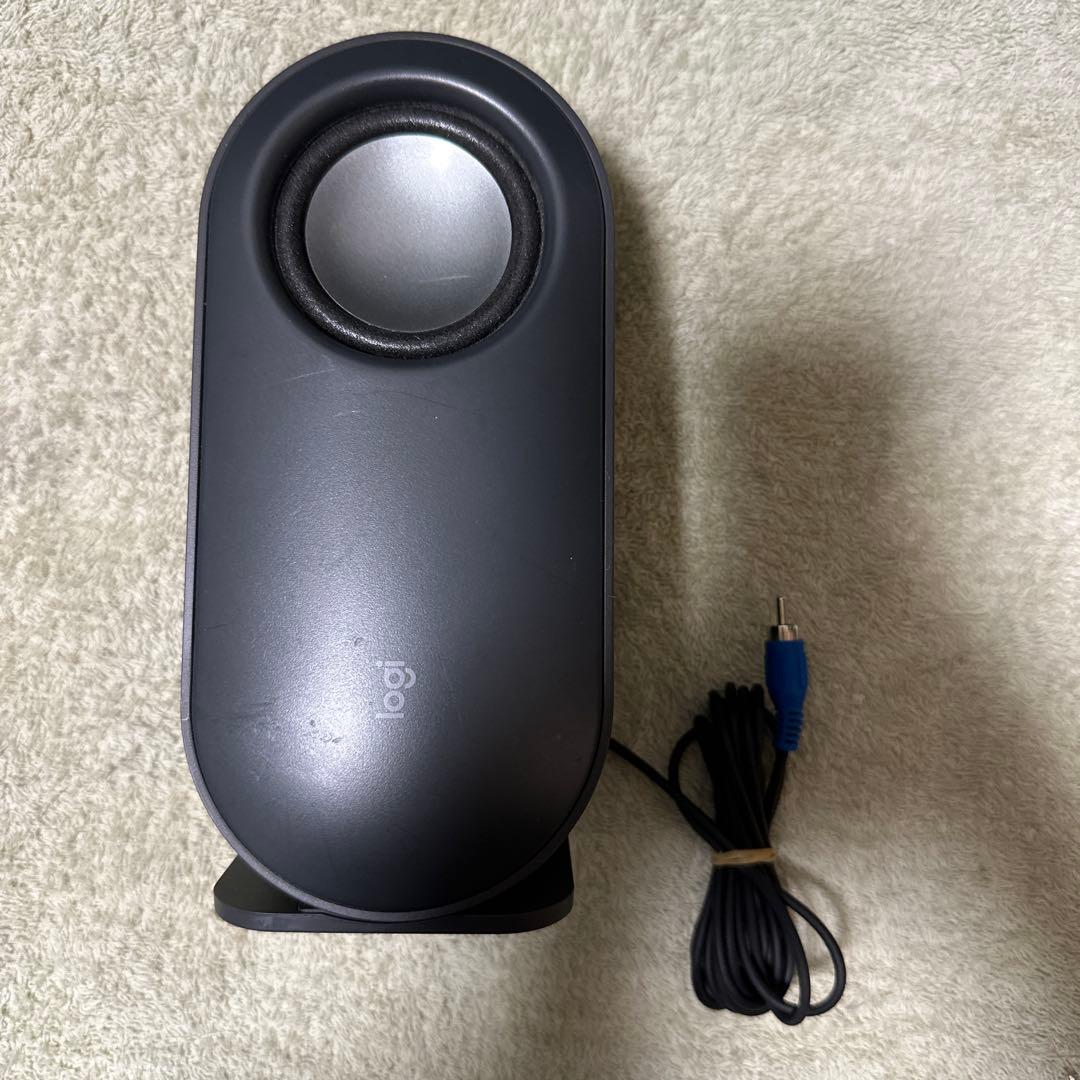 ロジクール Logicool Z407 2.1ch サブウーハー付き
