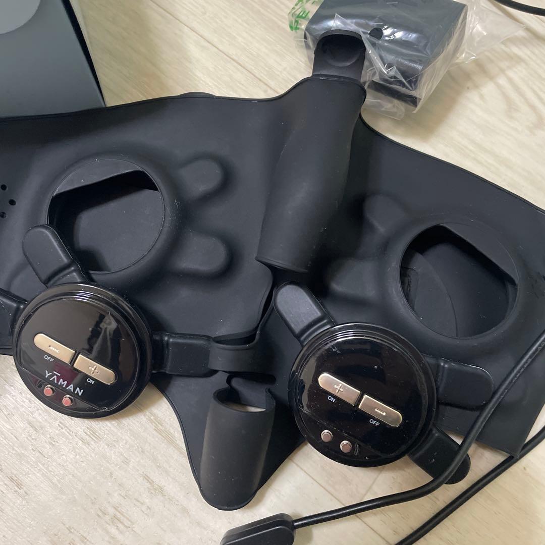 ヤーマンMediLift Plus メディリフト プラス EPM-18BB-1