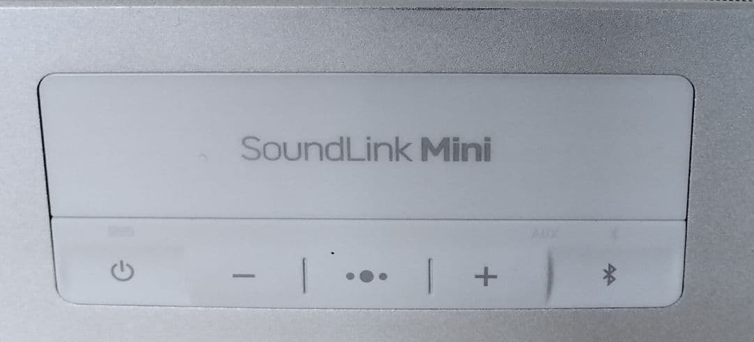 BOSE　連続再生18時間以上確認　限定品SPECIAL EDITION