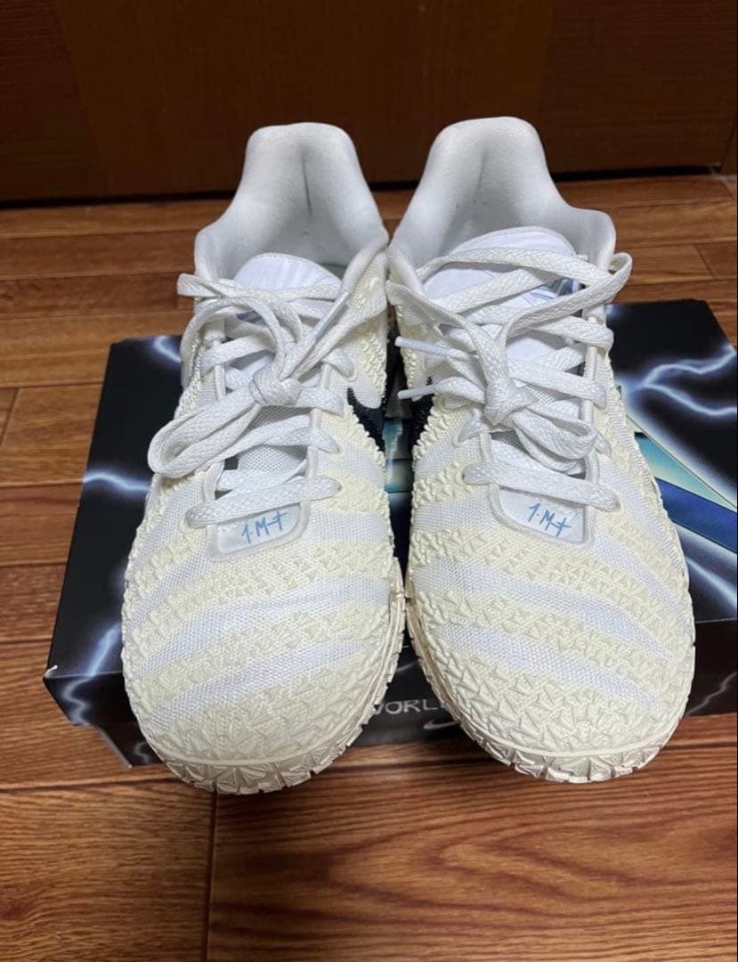 1週間限定　JA3 ジャ3 27cm NIKE