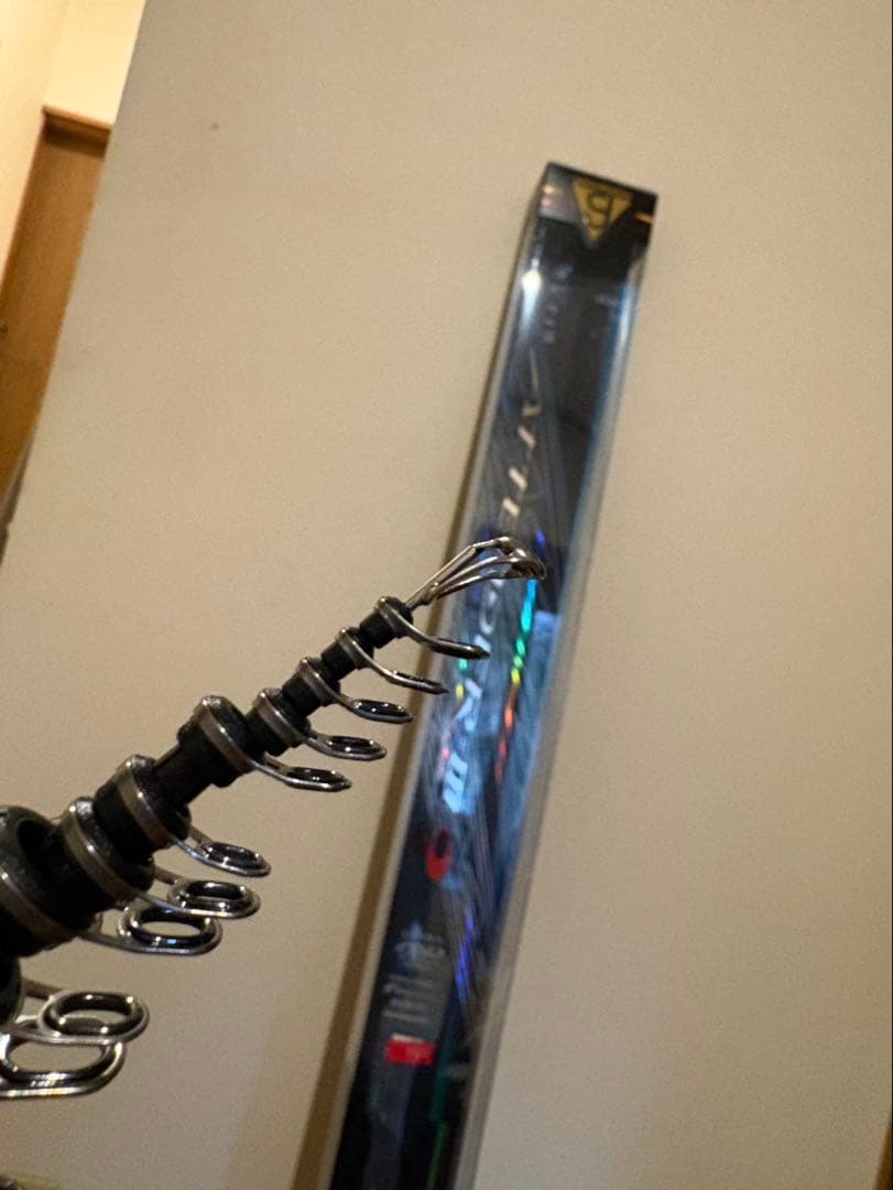 アテンダー3 1.75-50