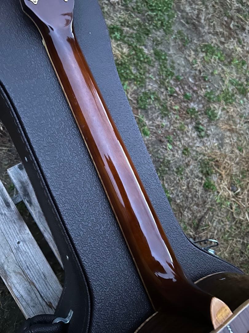 ら*く様 ARIA Meister MSGー05.(最高級機種)