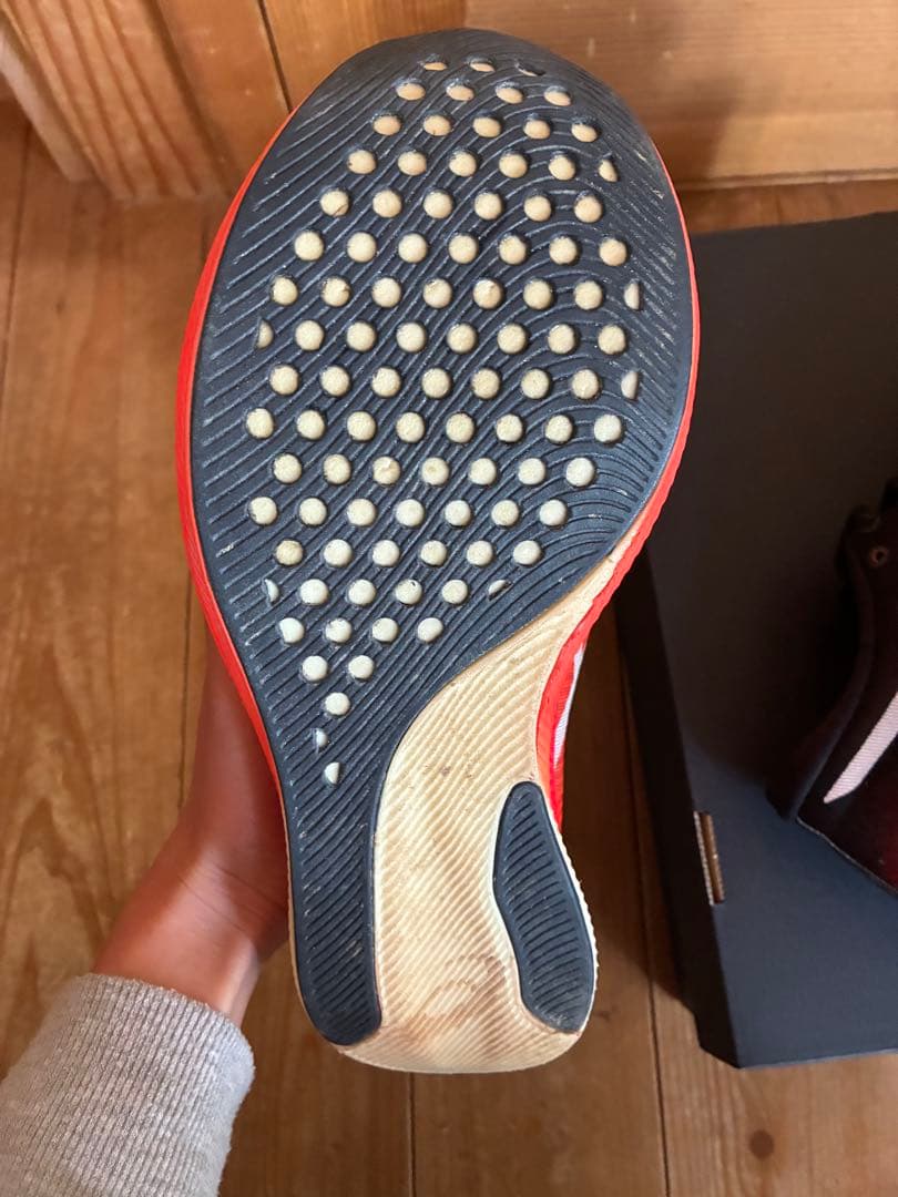 speed Sky 'Tokyo' 25.0cm メタスピードスカイ