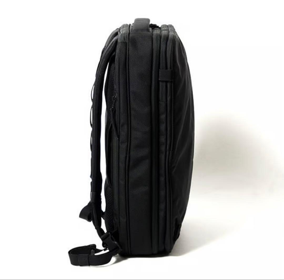 nunc Expand 3way バッグ 検)Porter ポーター