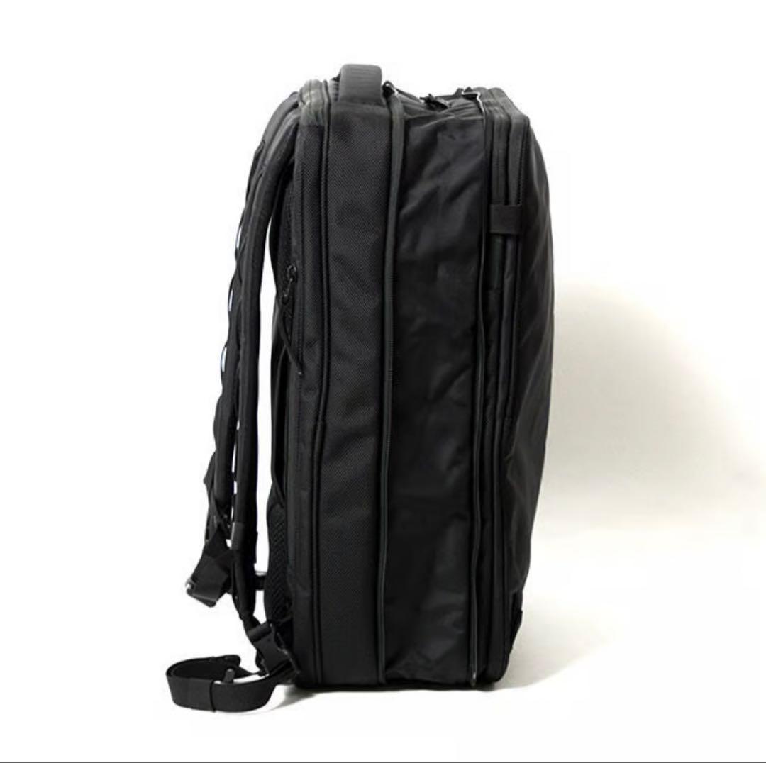 nunc Expand 3way バッグ 検)Porter ポーター