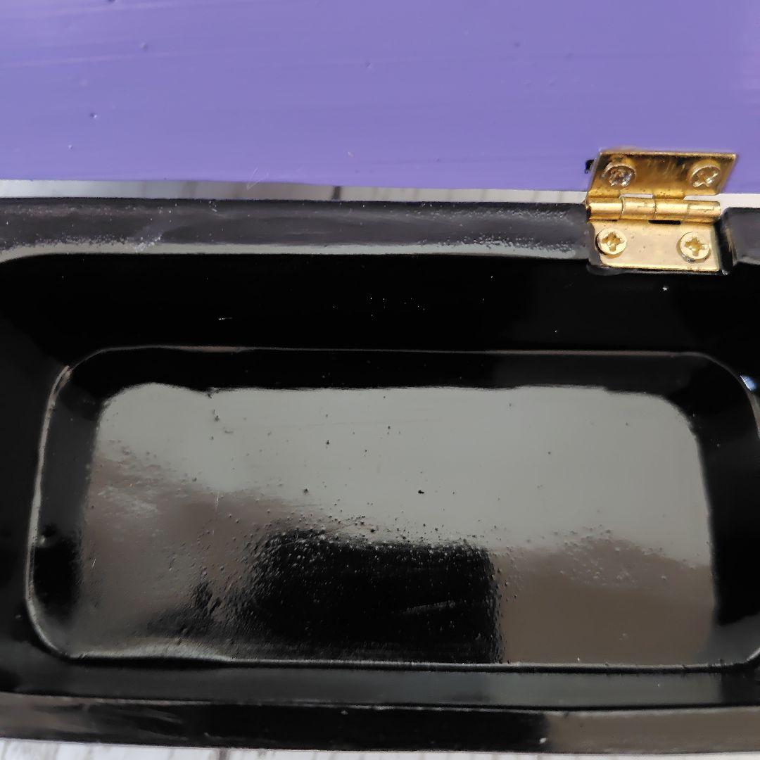 新品未使用！アナスイANNASUIジュエリーケース、小物入れ