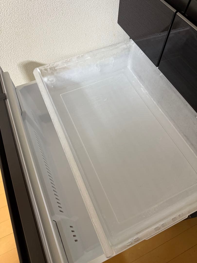 【kbgg】Panasonic パナソニック 冷蔵庫 NR-F507HPX