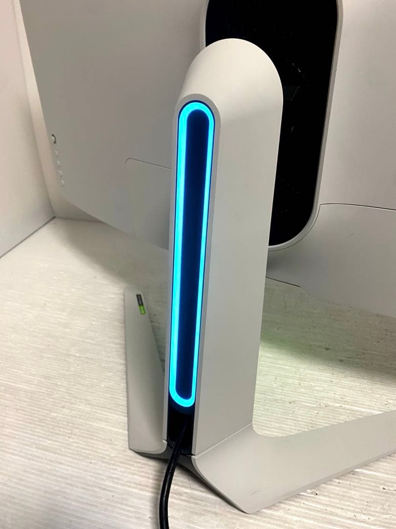 DELL Alienware AW3821DW WQHD 曲面モニター