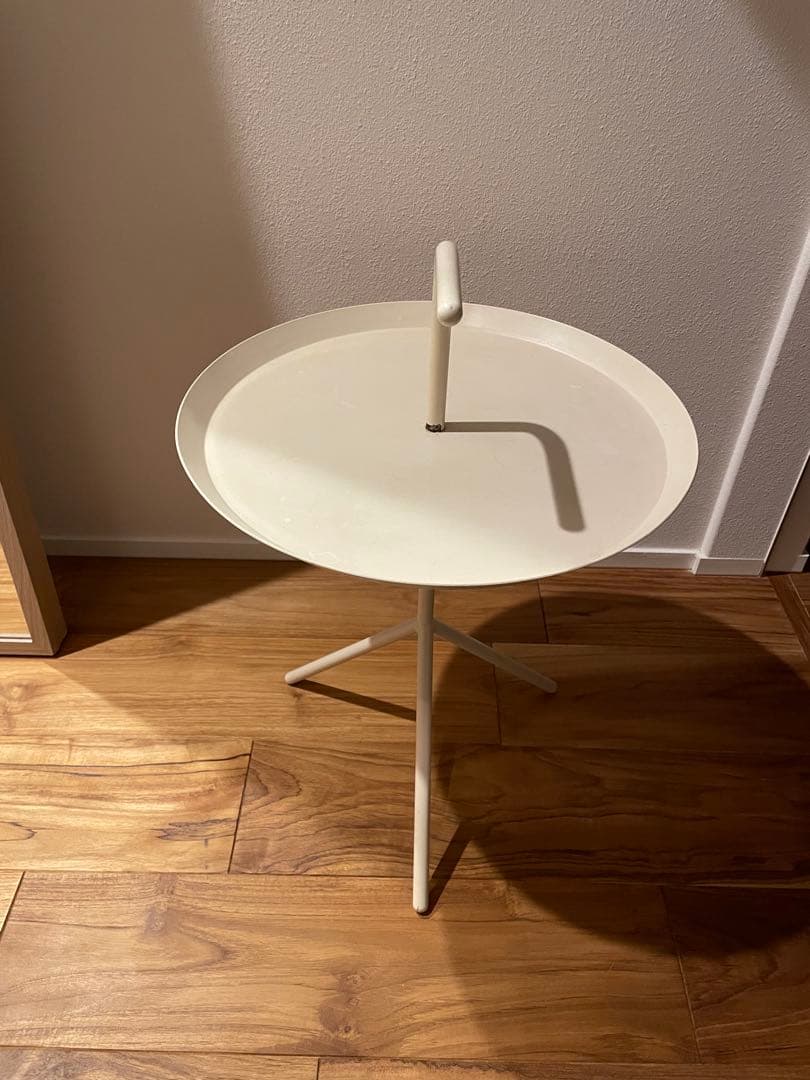 HAY ヘイ DLM サイドテーブル　コーヒーテーブル