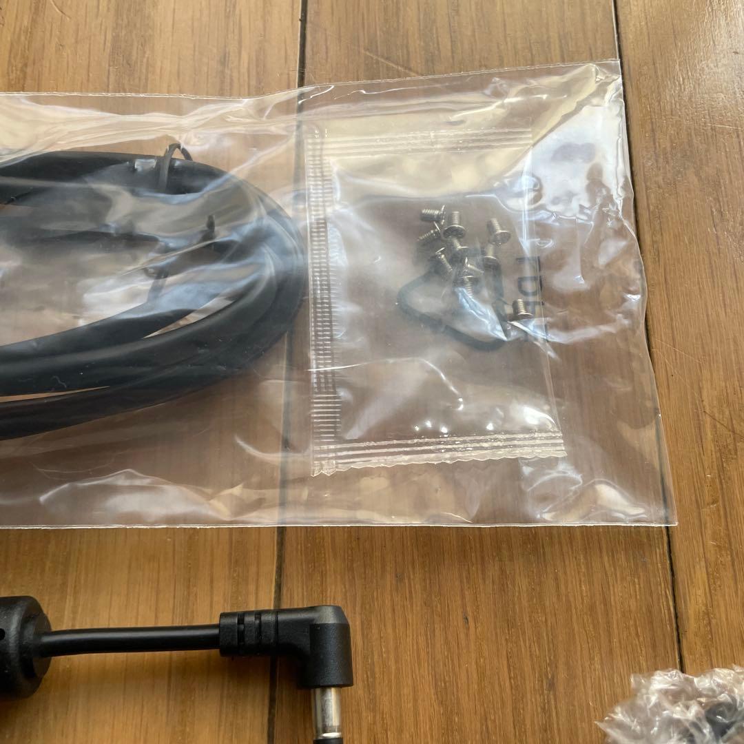 ぴんち君synology DS220＋　HDDのおまけ付き