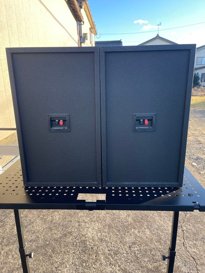 JBL 4312B Mk2 MkII スピーカー