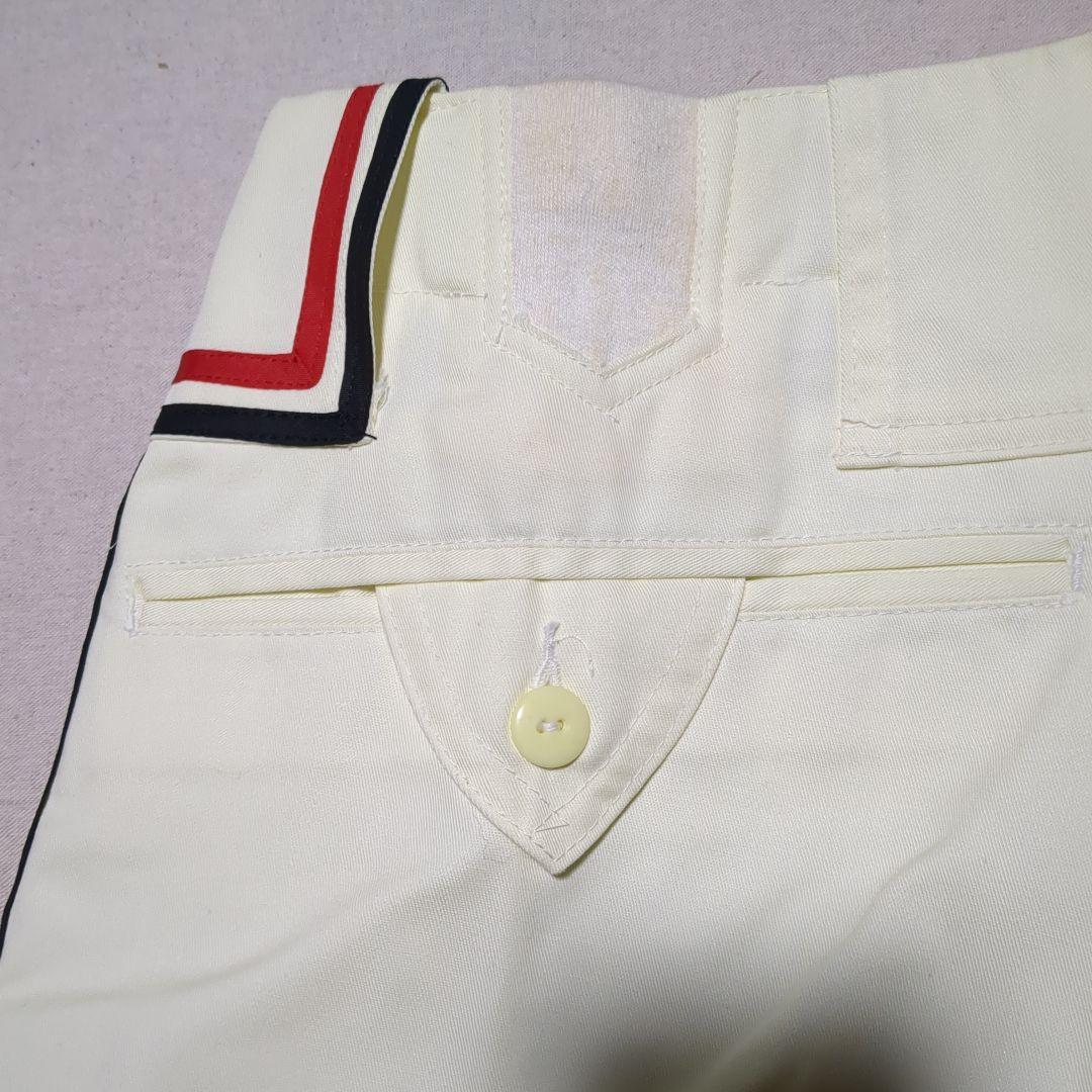 【60s〜70s】MIZUNO 野球ユニフォーム 未使用 美津濃【希少】