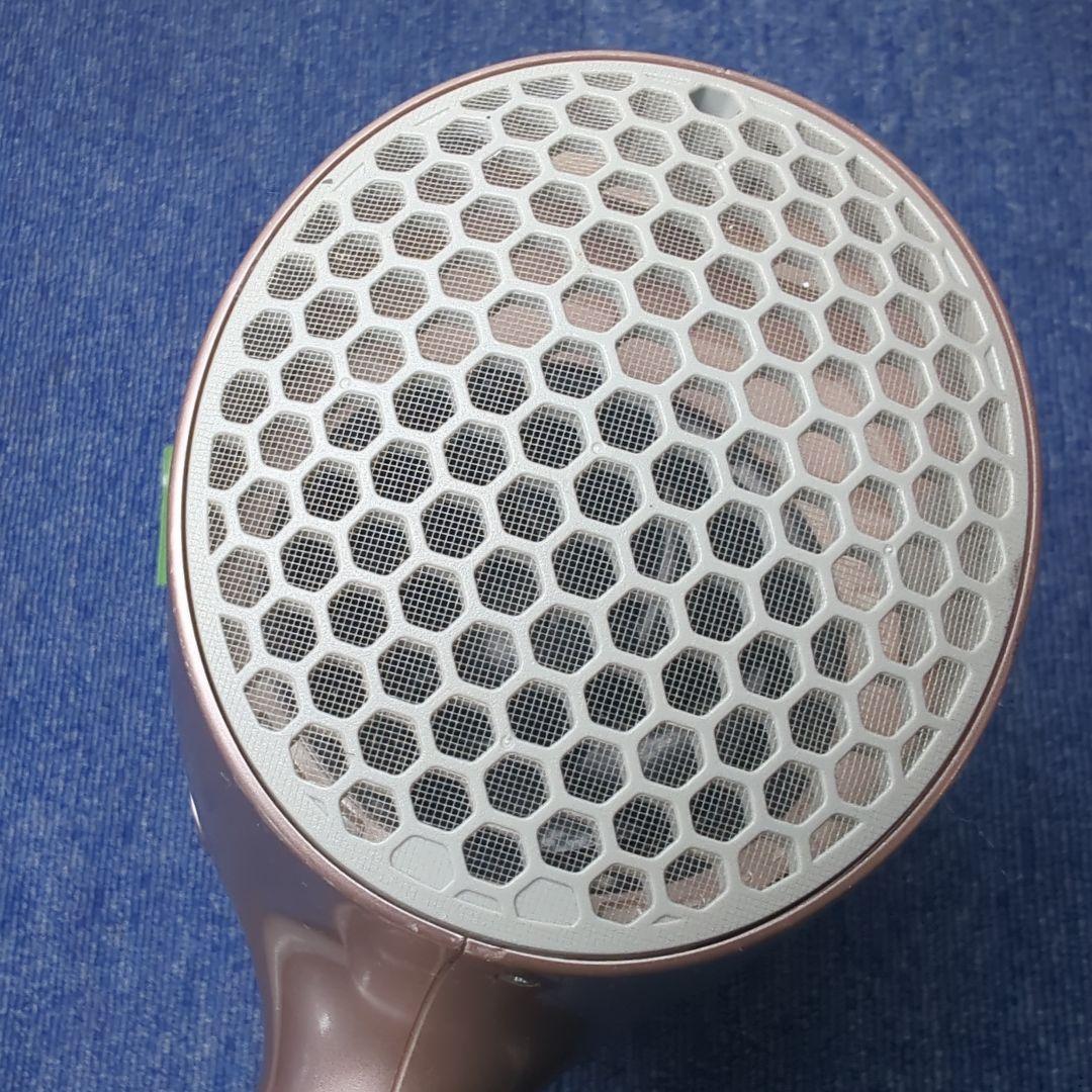 Panasonic ドライヤー EH-NA9G ナノケア ディープネイビー