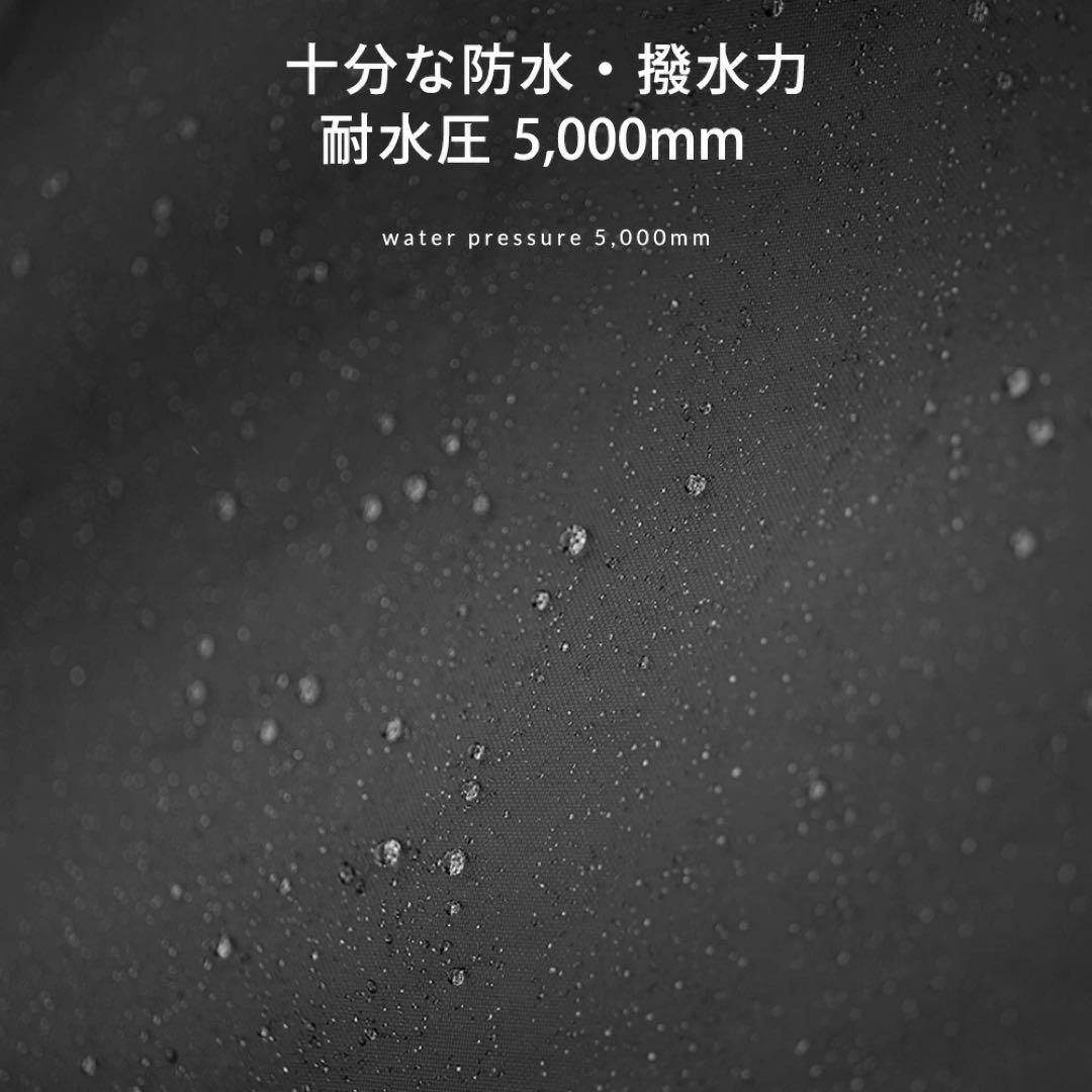 KZM OUTDOOR ワイルドフィールドヘキサタープ　カーキ