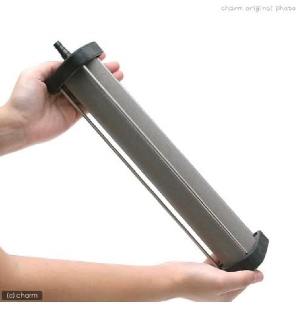 いぶきエアストーン セラミックエアストーン 直径５０×３００ ＃１５０