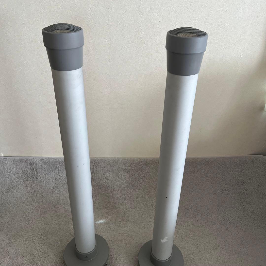 スピーカー・ウーファー TIMEDOMAIN Yoshii9