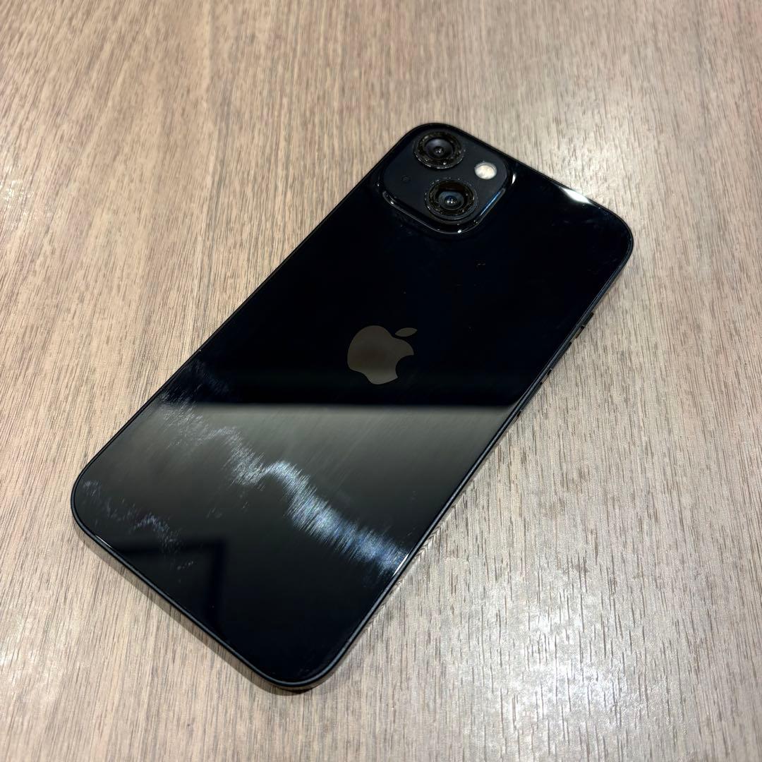 iPhone13 本体256GB ジャンク カメラ以外正常！