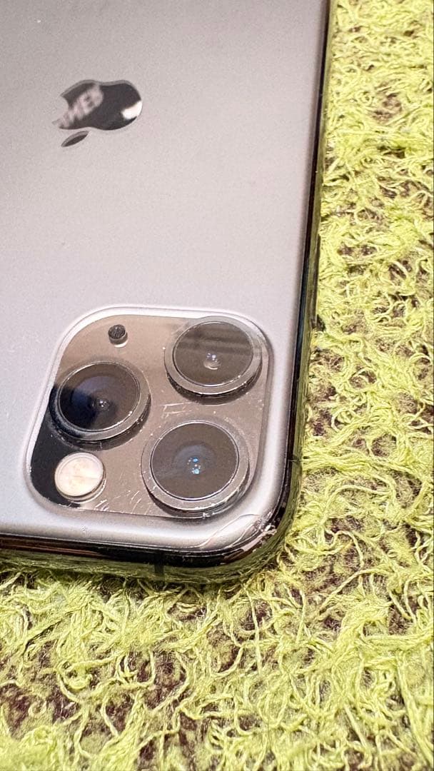 スマートフォン本体 Apple iPhone 11 Pro Max 512GB