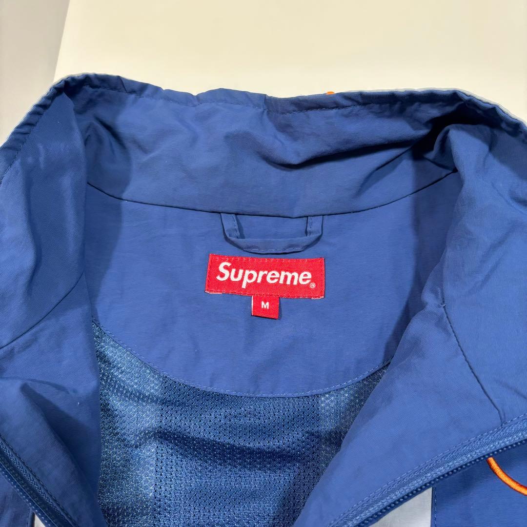 T*O様 あのちゃん着用　supreme piping track jacket