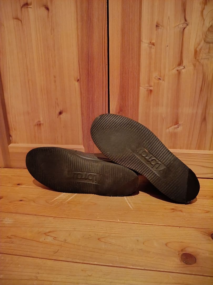 ラッセルモカシン　RUSSELL MOCCASIN スポーティングクレーチャッカ