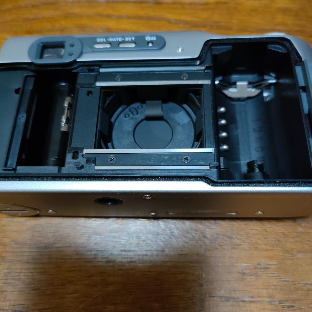 【新品　未使用品】富士フィルム　クラッセ　カメラ