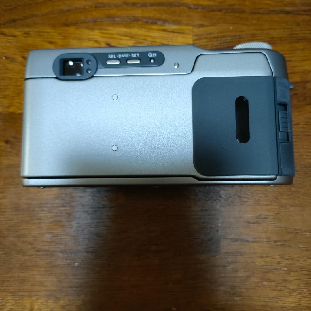 【新品　未使用品】富士フィルム　クラッセ　カメラ