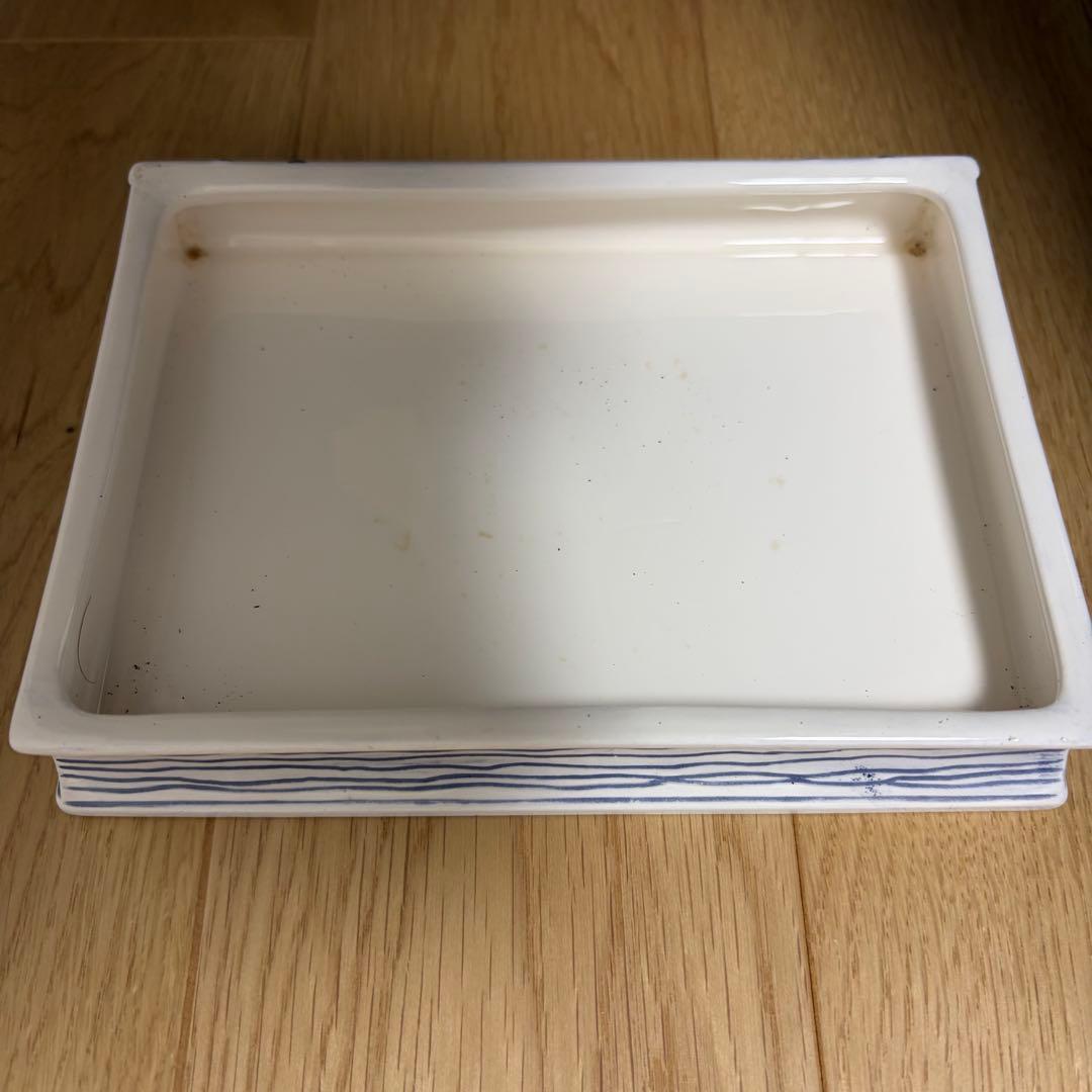 NEIGHBORHOOD インセンスチャンバー　お香立て イーグル 陶器