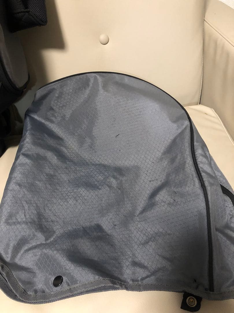 【送料込み】廃盤限定　14分割　NIKE キャディバッグ