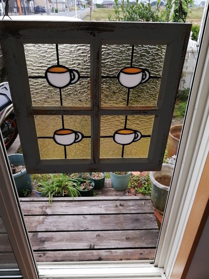 カフェタイム6