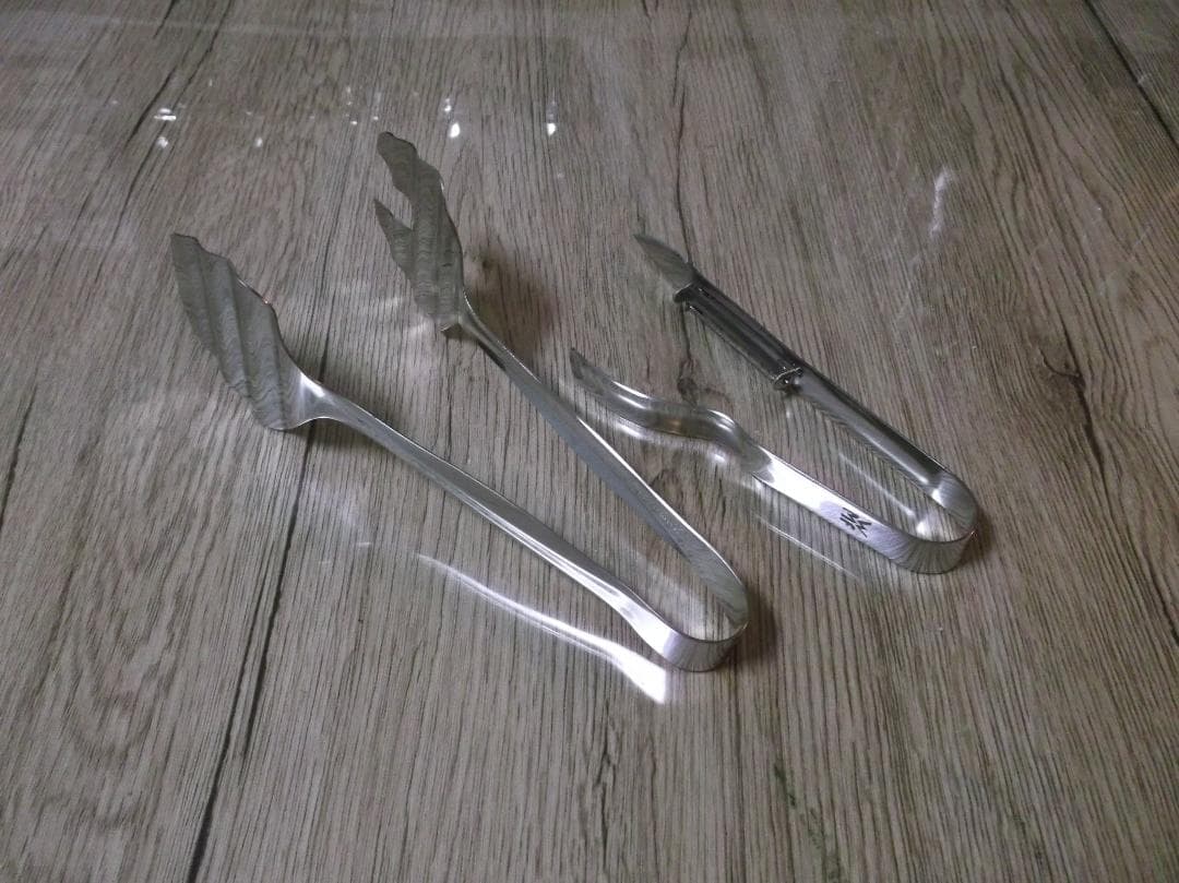 WMF アスパラガスポット１６cm＋ミルクポット14ｃｍセット