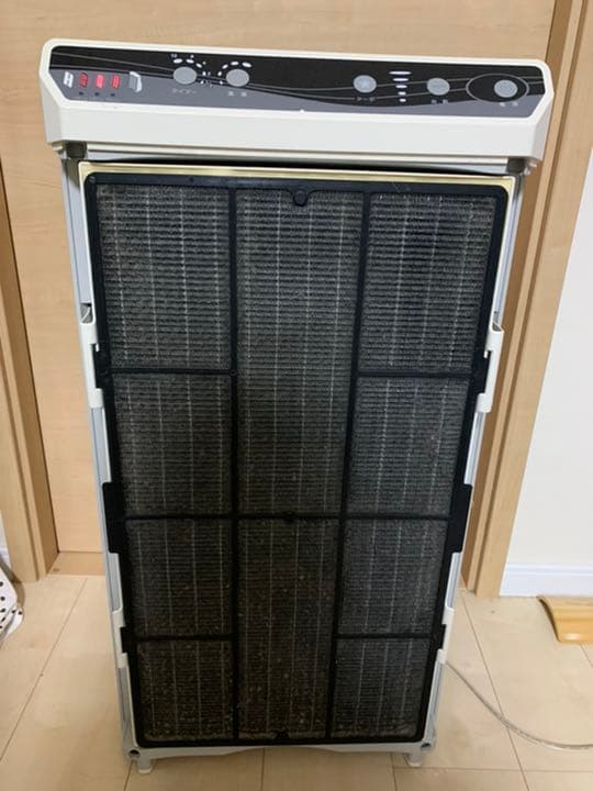 Amway 空気清浄機 アトモスフィア