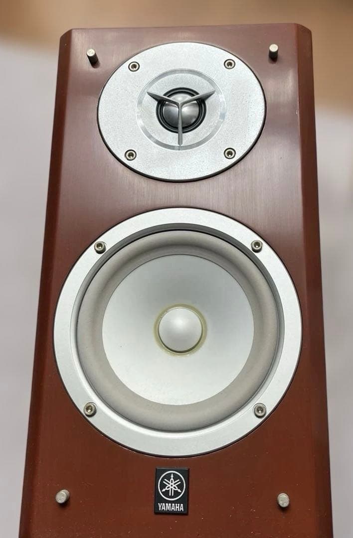 YAMAHA NS-M525 スピーカー ペア 動作未確認