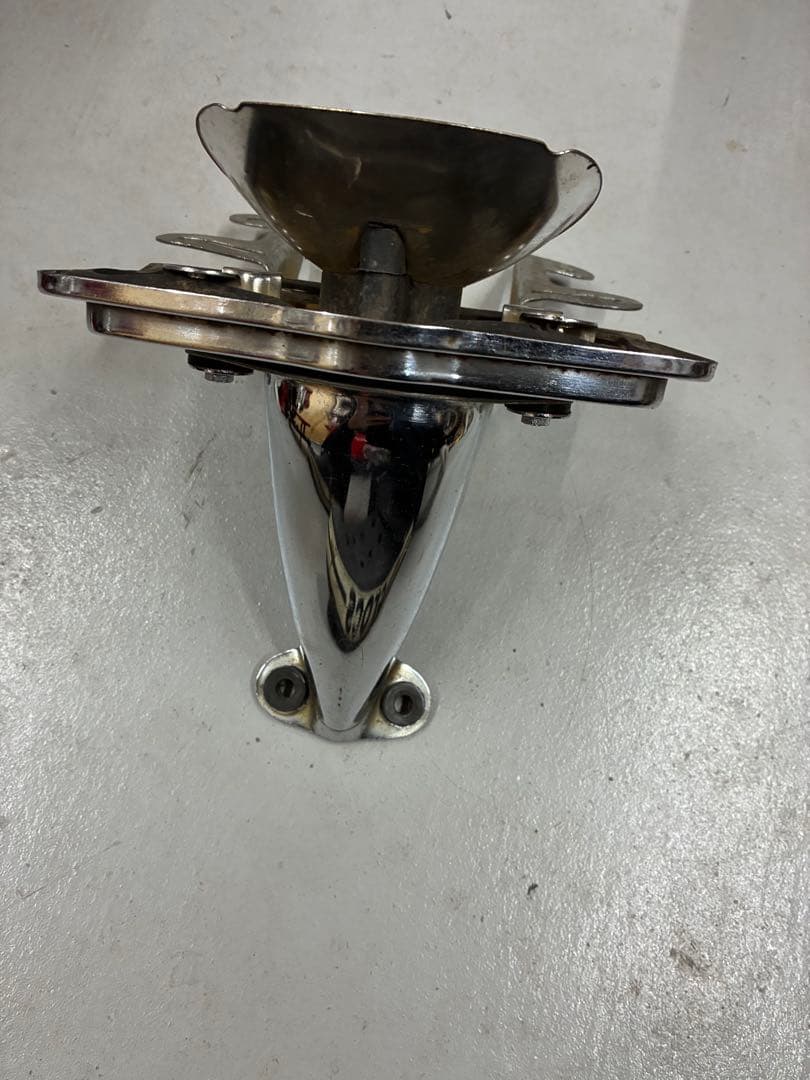cb750four テール