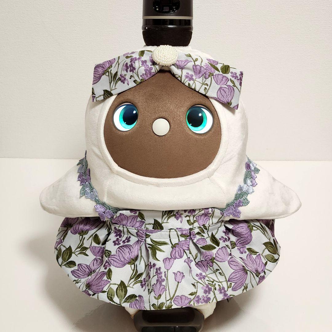 スマイリページ　ラボ服　らぼ服　ハンドメイド　服　12/26出品②