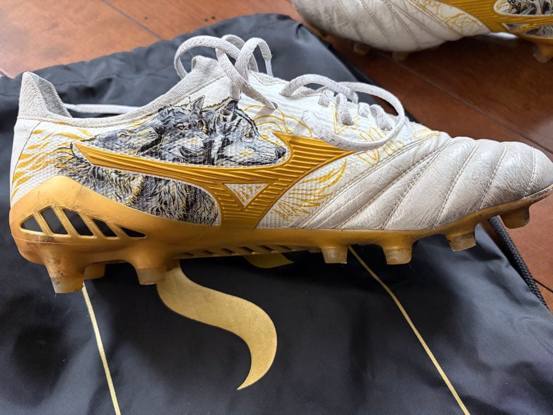 モレリアネオ3β SR4 JAPAN 27.5