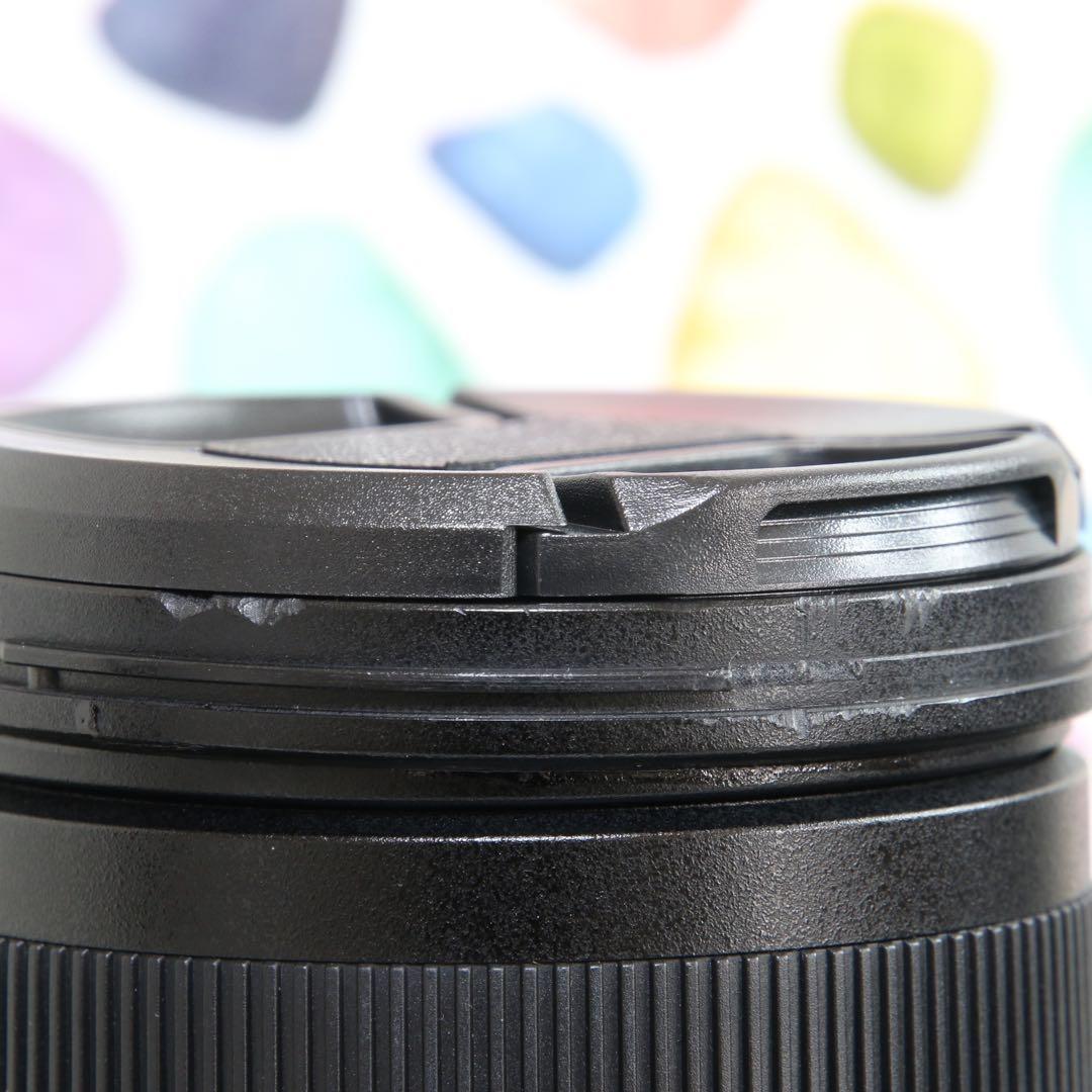 ♥︎◇とろけるボケ感♪ TAMRON 28-75mm F2.8 MACRO ニコン