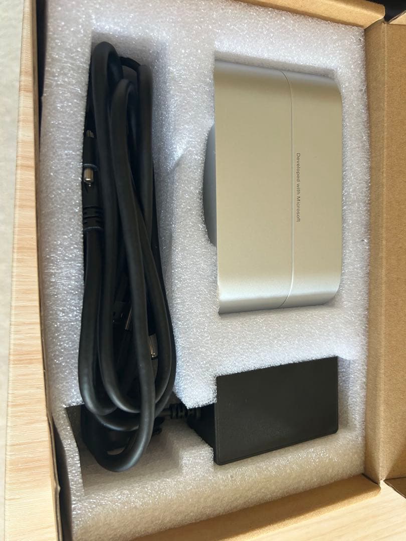 Orbbec Femto Bolt 深度カメラ、RGBカメラ